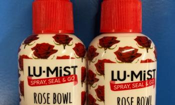 Toilet bowl spray Offer-2 bottles of Rose Toilet bowl spray Offer-2 bottles of Rose